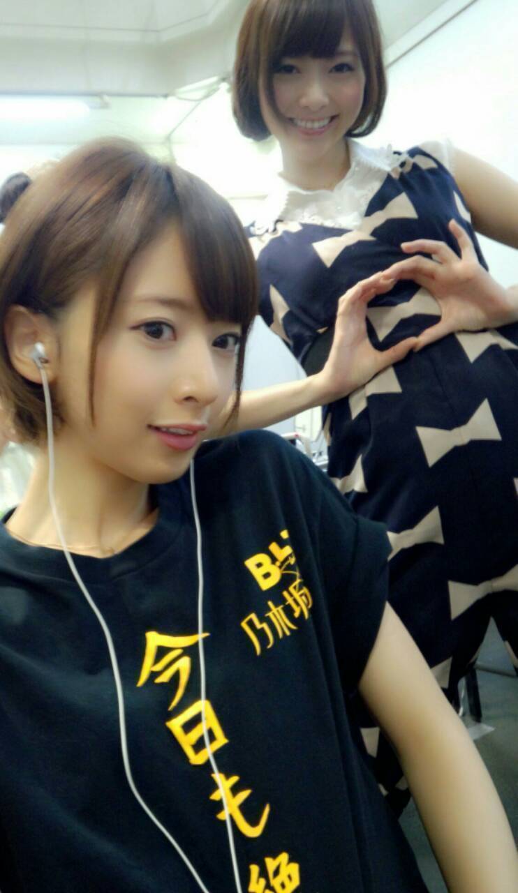 _ゝ｀) 美味しいものはだいじ | 乃木坂46 橋本奈々未 公式ブログ