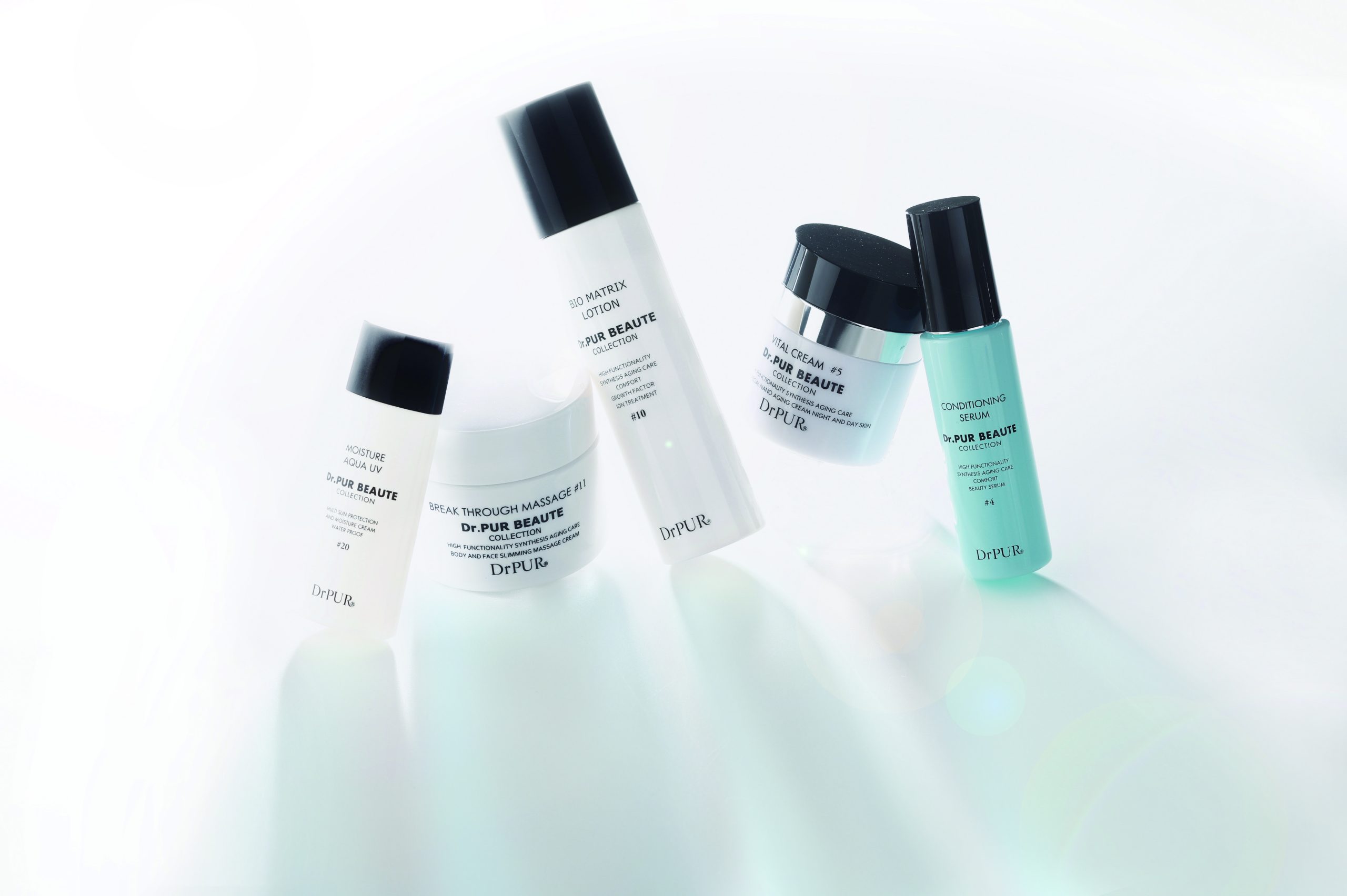 ドクターピュールボーテ 正規取扱店 岡崎 NonNon – 女性専用サロン