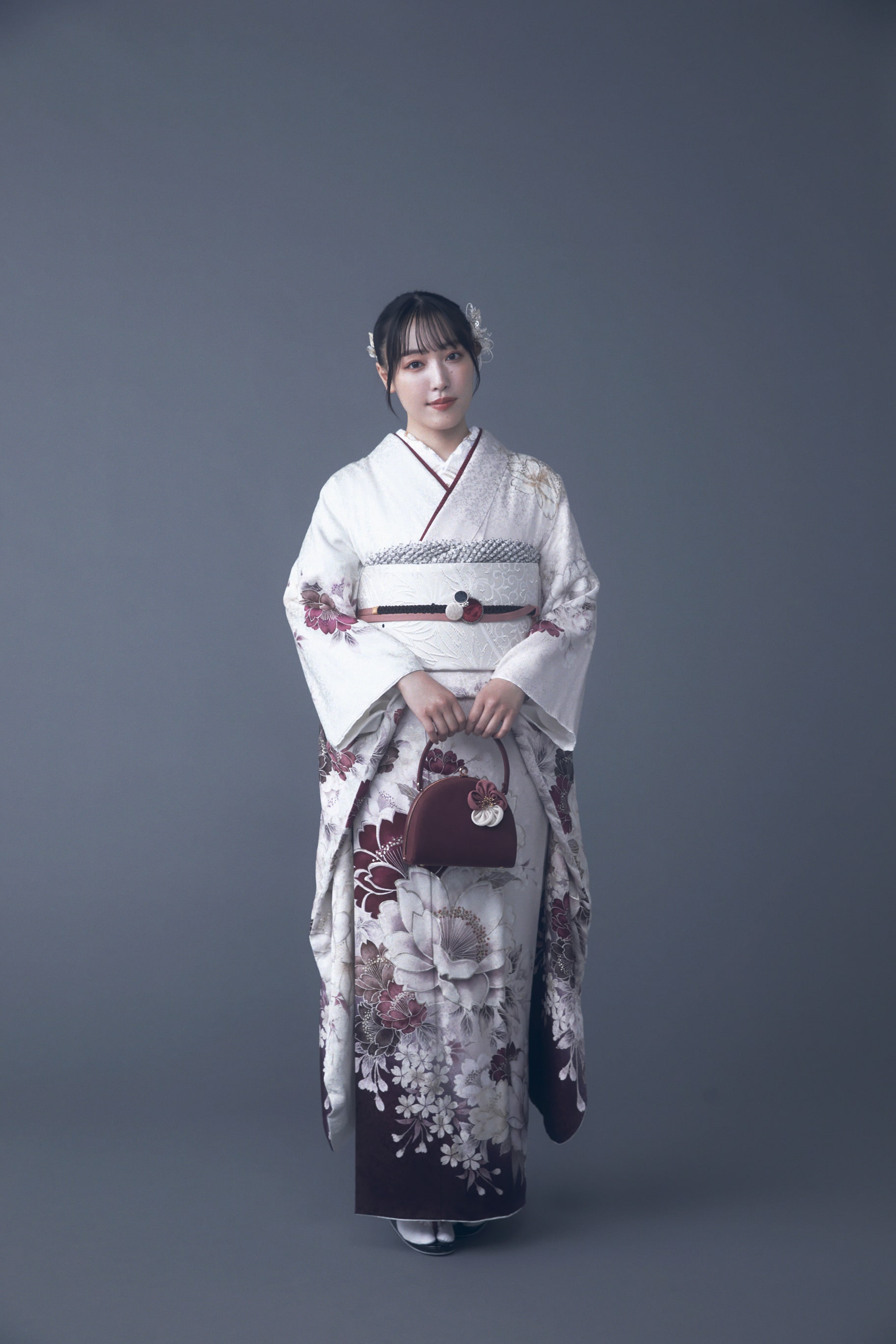 モーニング娘。'23】譜久村聖卒業記念WEB連載『12色の12年』第七回