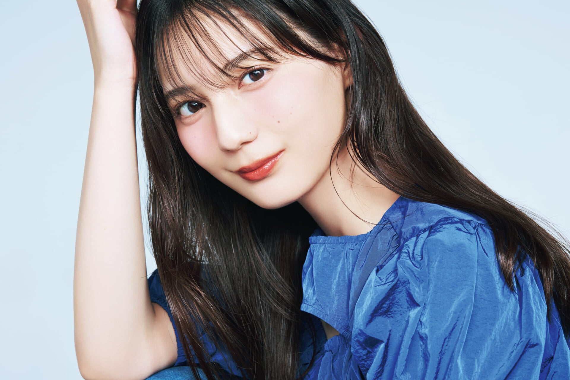 祝・初表紙発売日】日向坂46・小坂菜緒のノンノ歴代ショットをプレイ