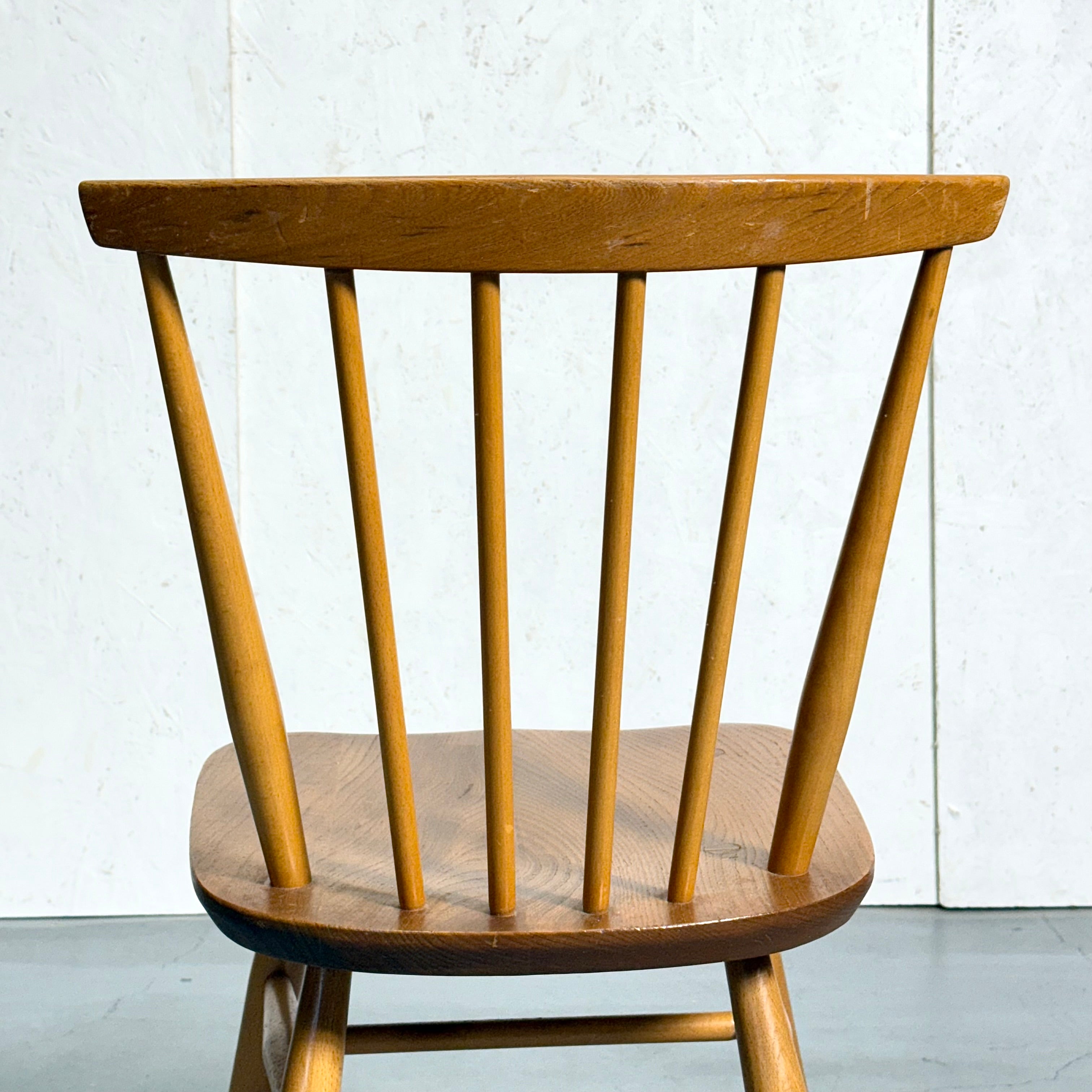 ERCOL(アーコール) / BOW BACK CHAIR ボウバックチェア (301) – NONOR