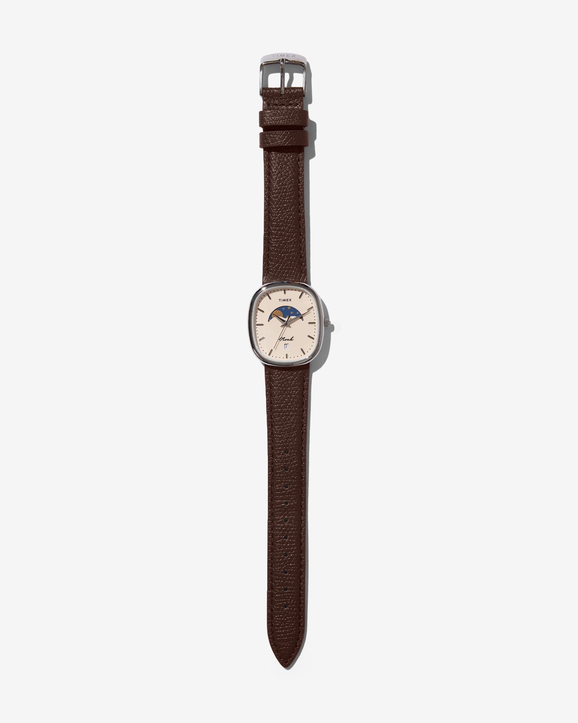 Noah x Timex Oval Moon Phase Watch - Noah