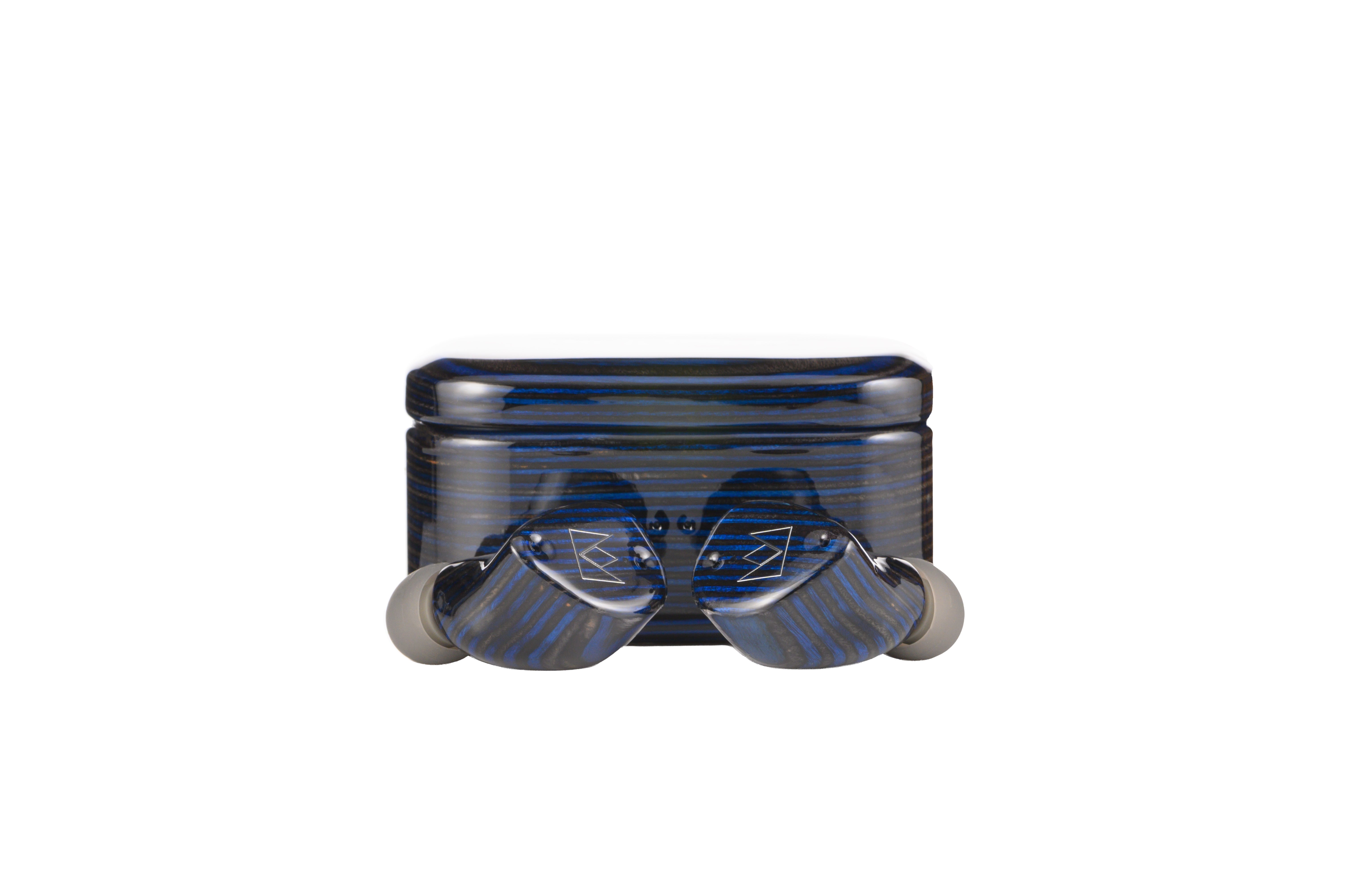 Noble FoKus Prestige Encore – Noble Audio