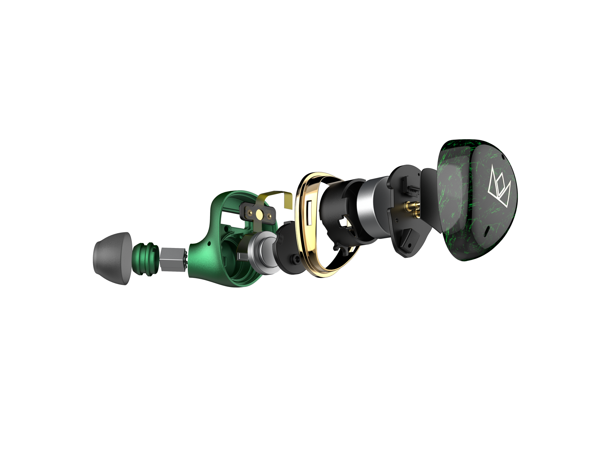 Noble FoKus Rex5 – Noble Audio