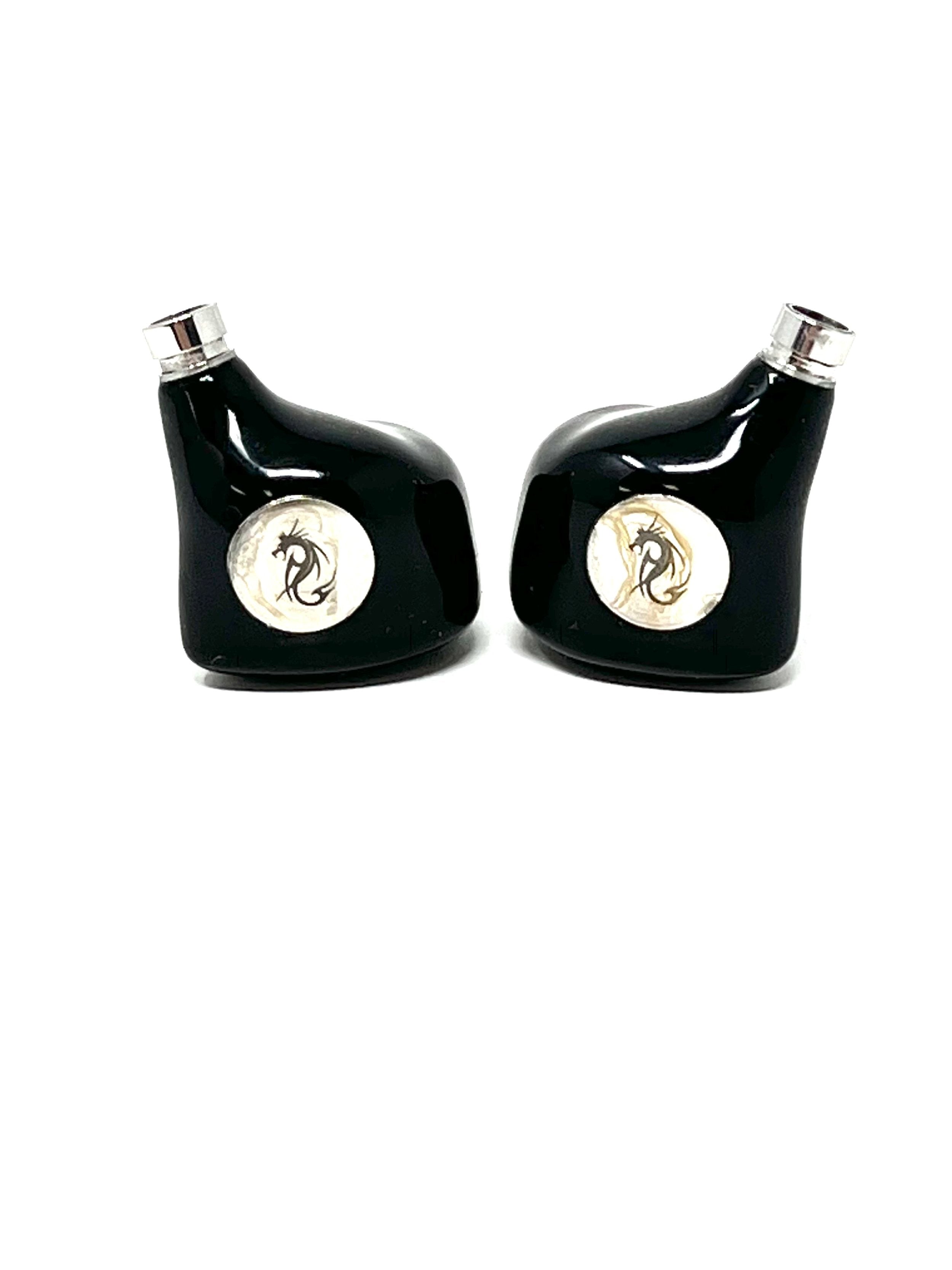 KUBLAI KHAN - Noble Audio