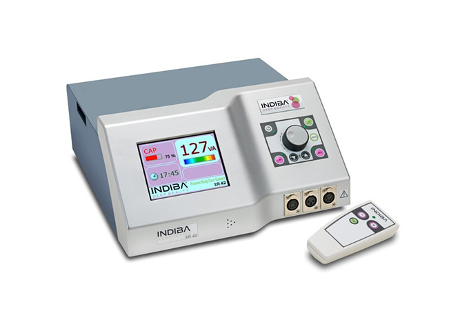 インディバ – 高槻市の皮膚科・美容皮膚科は野田皮フ科クリニック