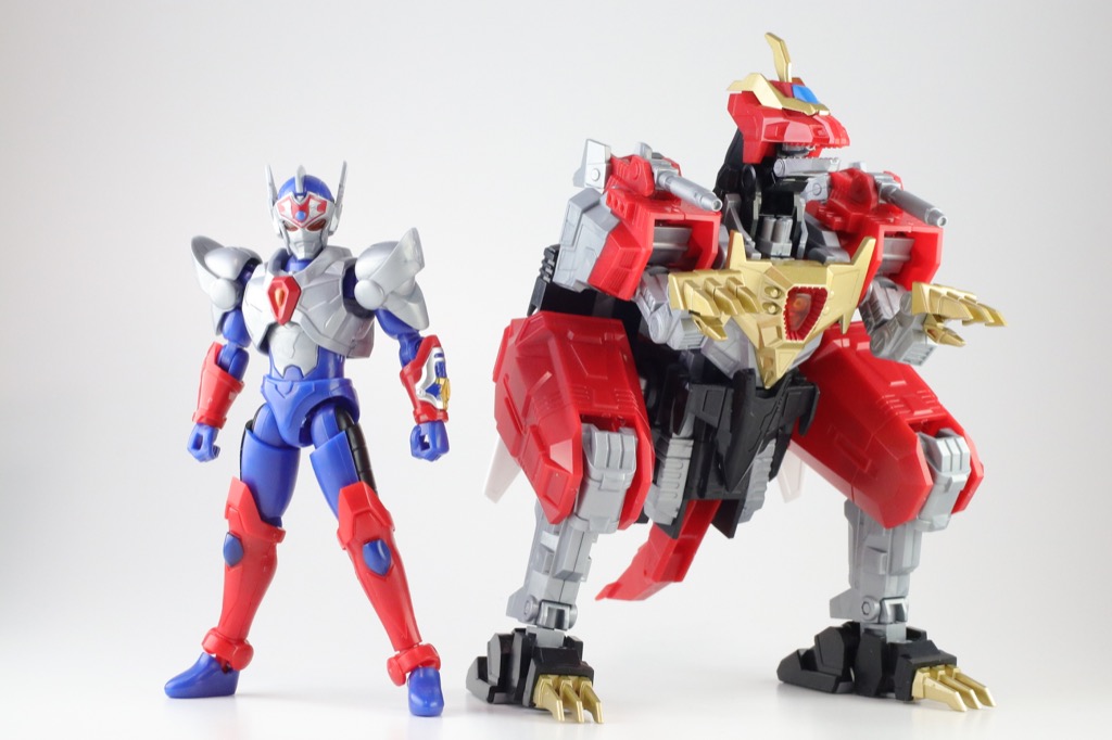 のどかな日常〜ミニプラ工房〜 » Blog Archive 【スーパーミニプラ