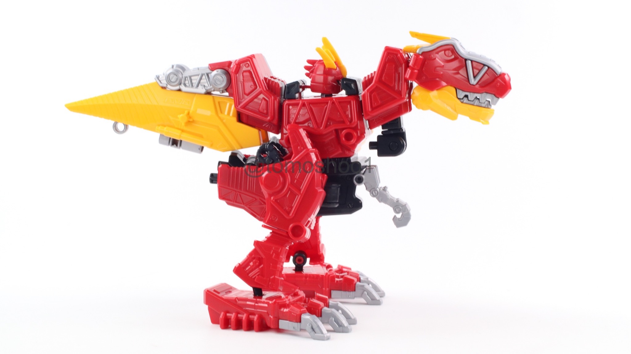 のどかな日常〜ミニプラ工房〜 » Blog Archive 【ミニプラ・キング