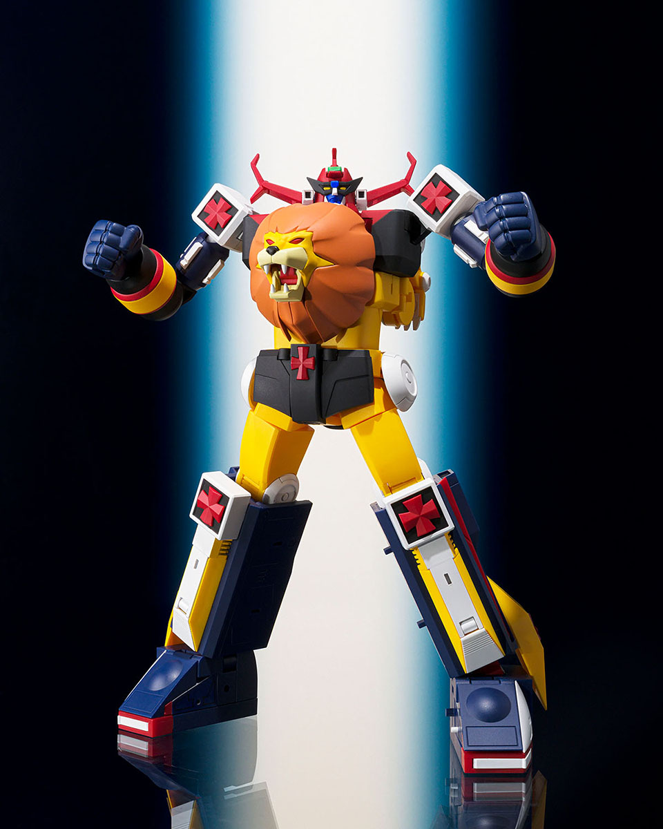 のどかな日常〜ミニプラ工房〜 » Blog Archive 【SMP 未来ロボ