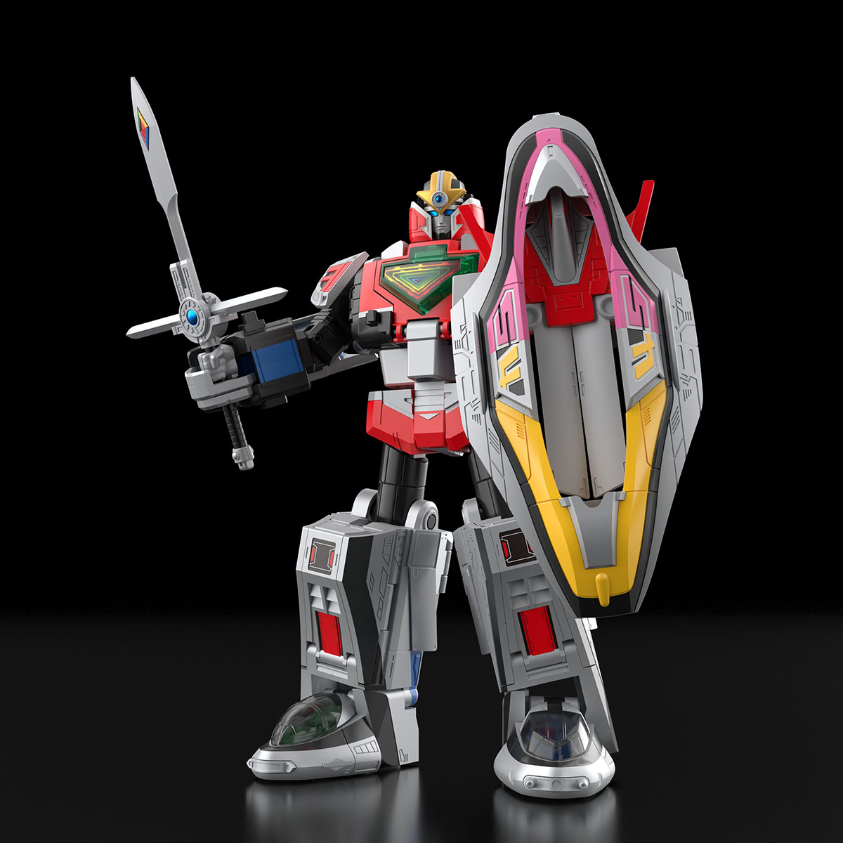 のどかな日常〜ミニプラ工房〜 » Blog Archive 【SMP・タイムロボ