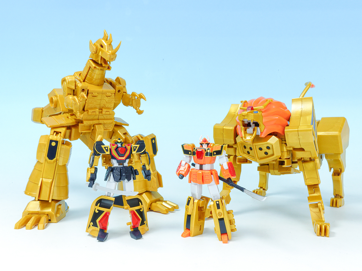 のどかな日常〜ミニプラ工房〜 » Blog Archive 【公式更新情報】SMP