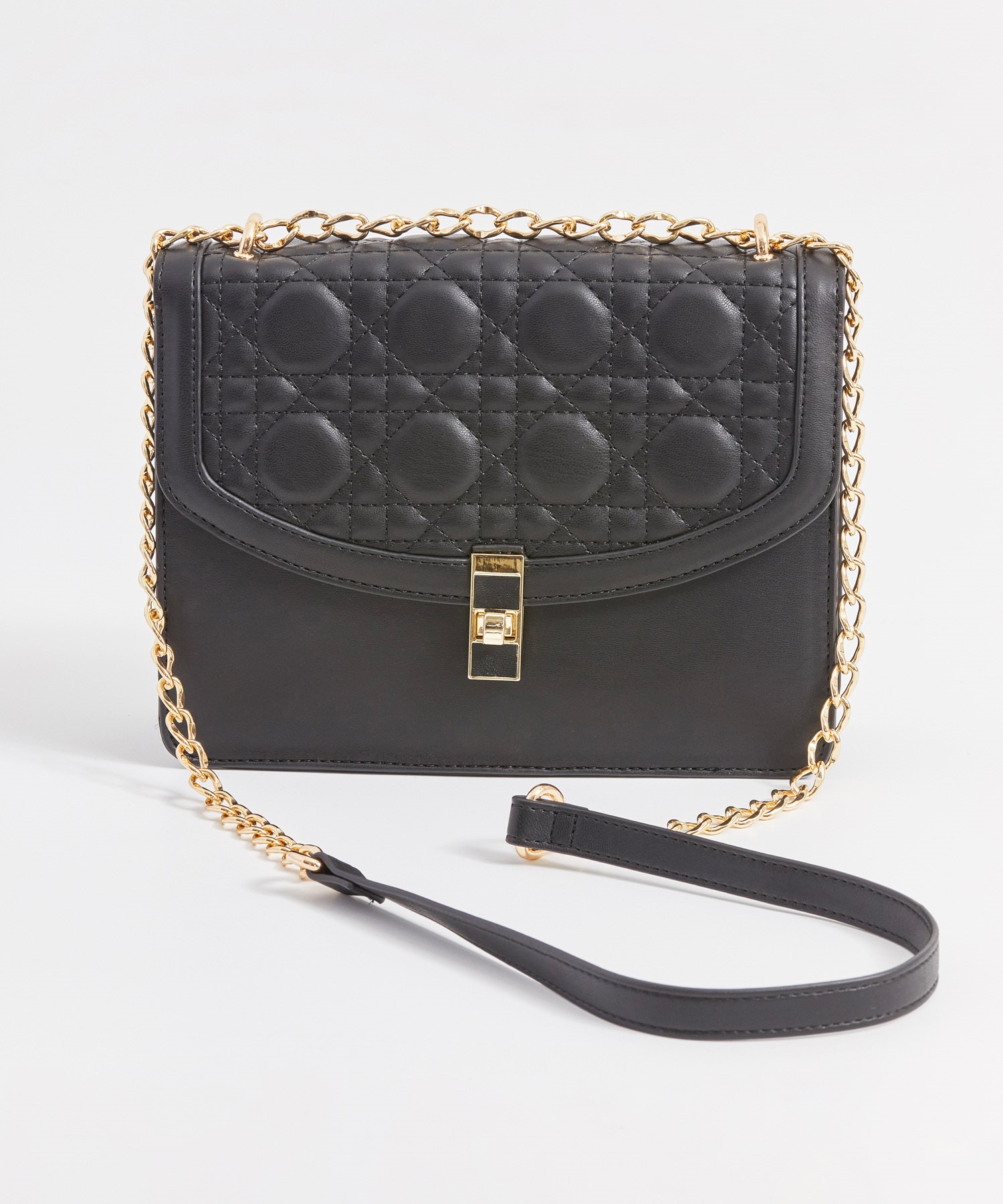 キルティングショルダーバッグ | バッグ | NOELA OFFICIAL WEB STORE