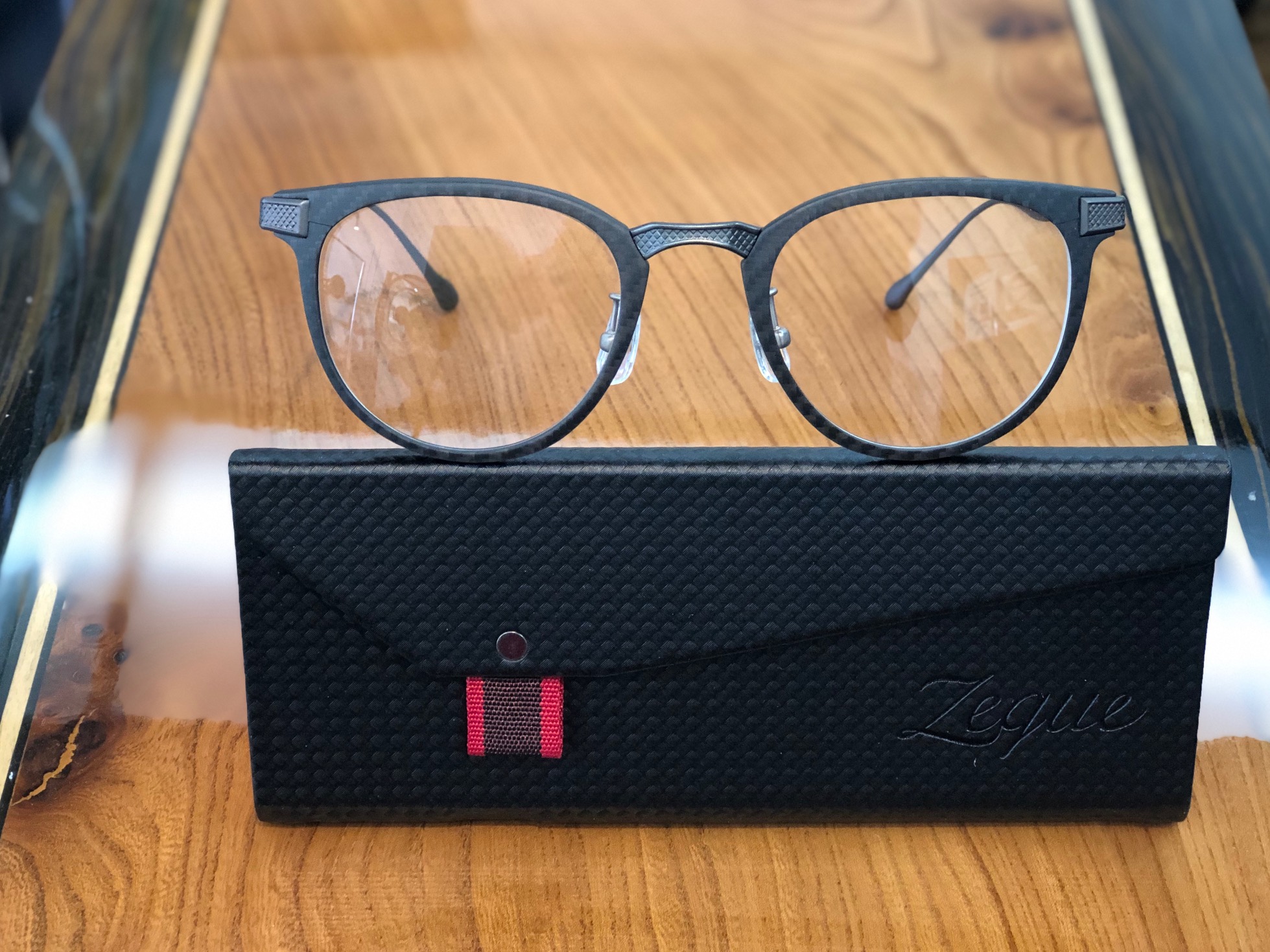 めがね工房ノエル | 下関市長府にあるおしゃれな眼鏡屋さん : Zeque