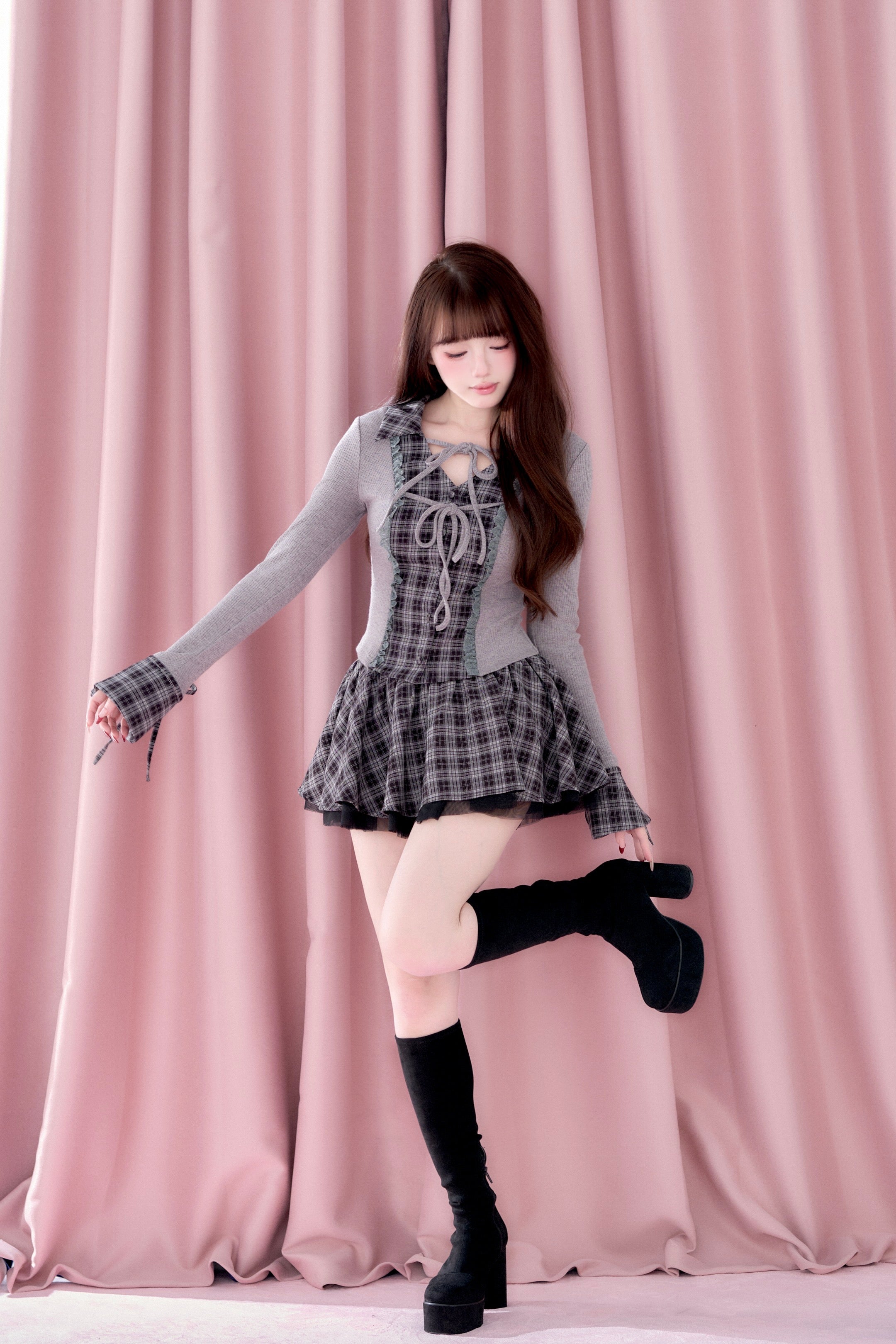 BunnyLis – NoGenki