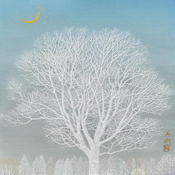 2024年へ向けて | 野地美樹子