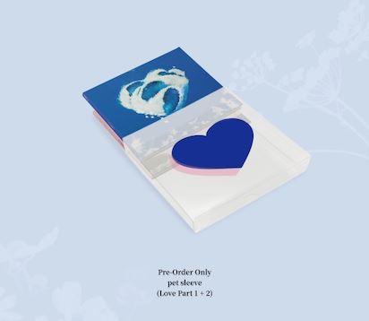 COLDE - LOVE PART 1 & 2