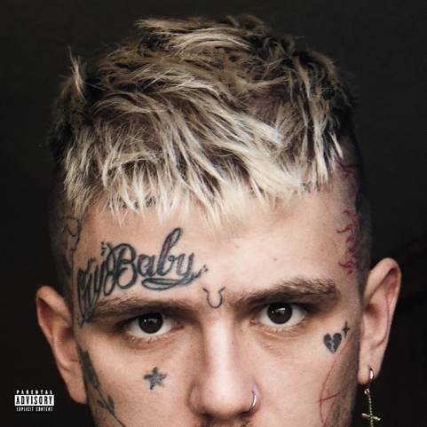 Everybody's Everything' Lil Peep - Northern Transmissions