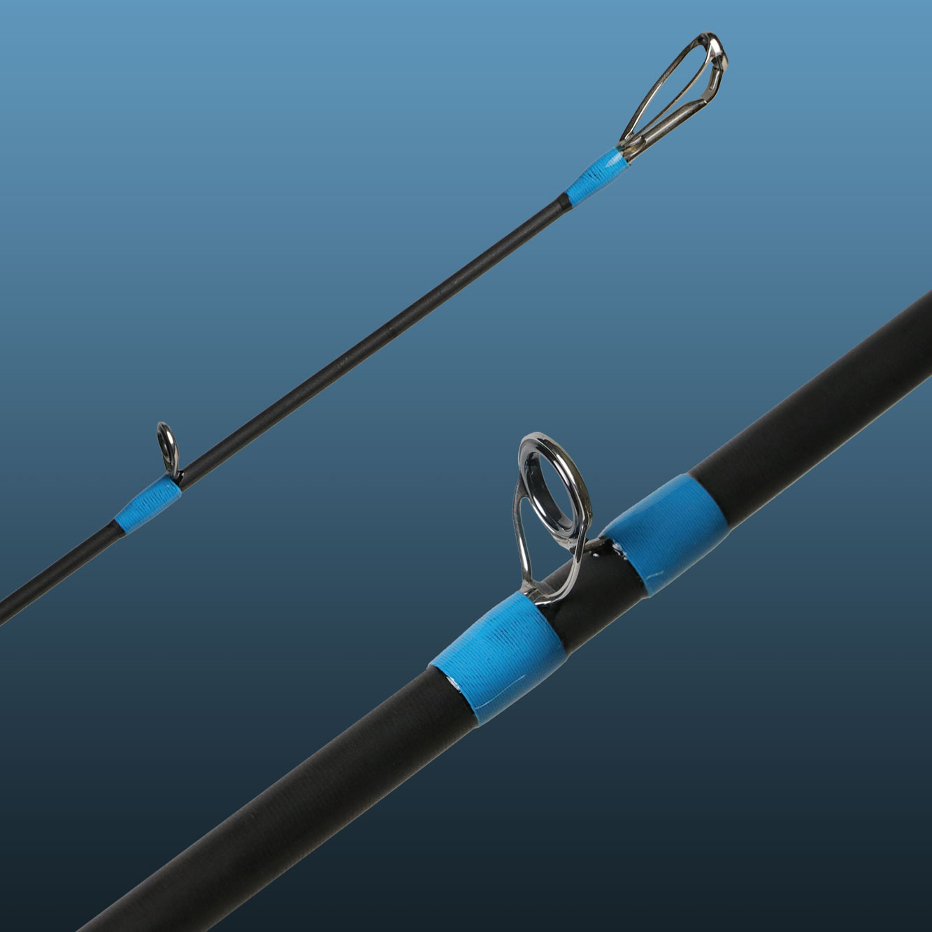 NFX-PRO C66MH – North Fork Composites