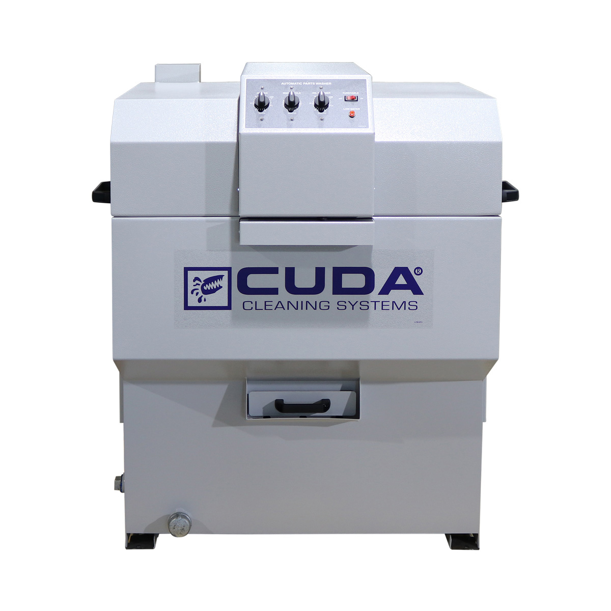 Cuda 2518 Series | Northstar Clean Concepts