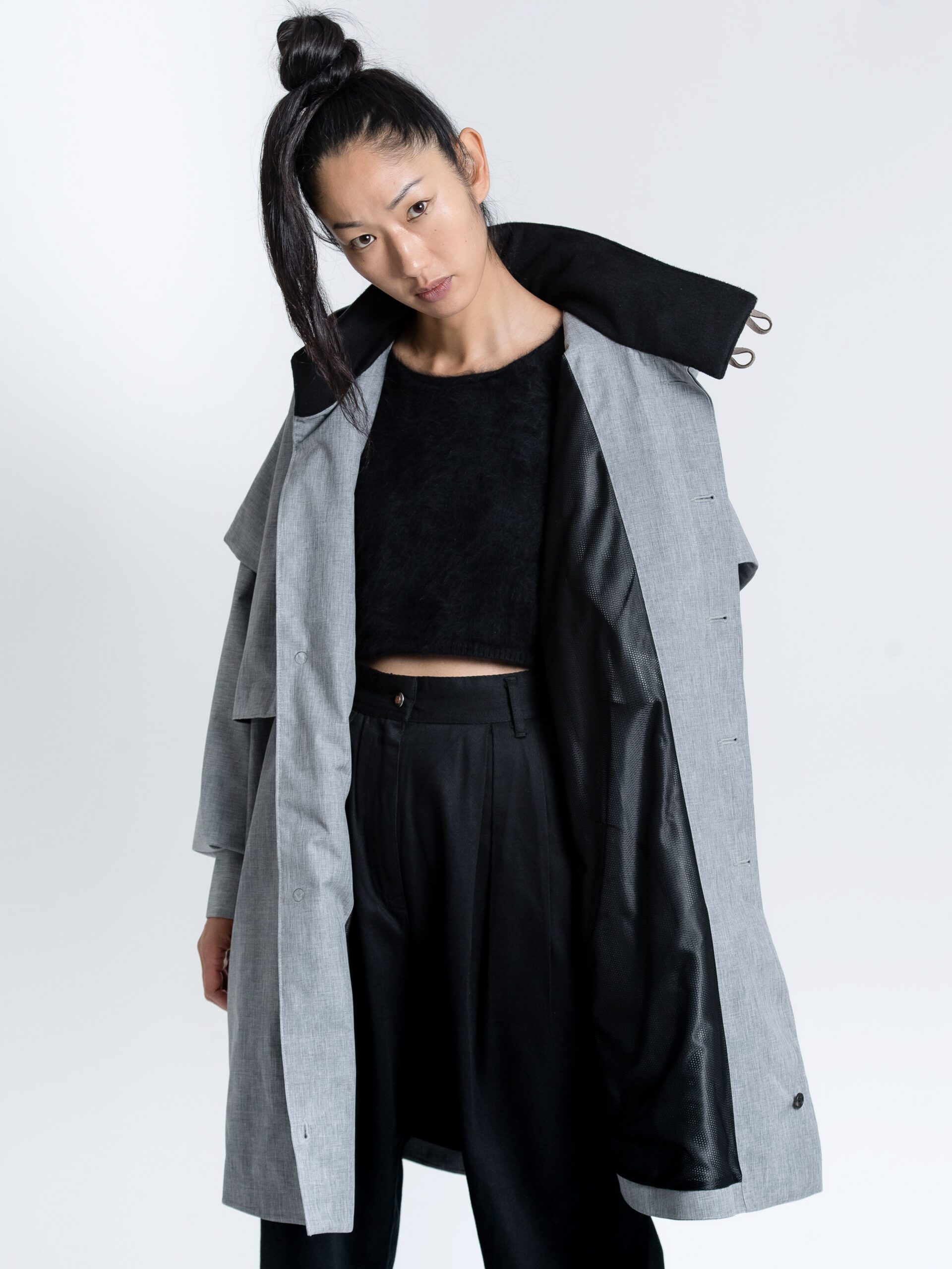 Gdansk Unisex - Norwegian Rain