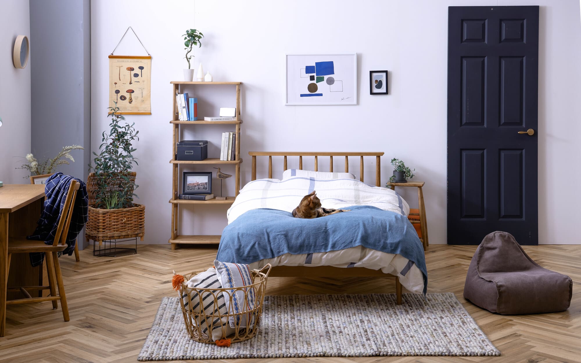 nora.project ノラプロジェクト -ちょっといい日が過ごせるインテリア