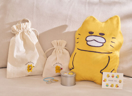 ノラネコぐんだん