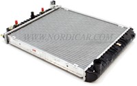 Radiator Volvo 240 740 940 8603894 Nordicar