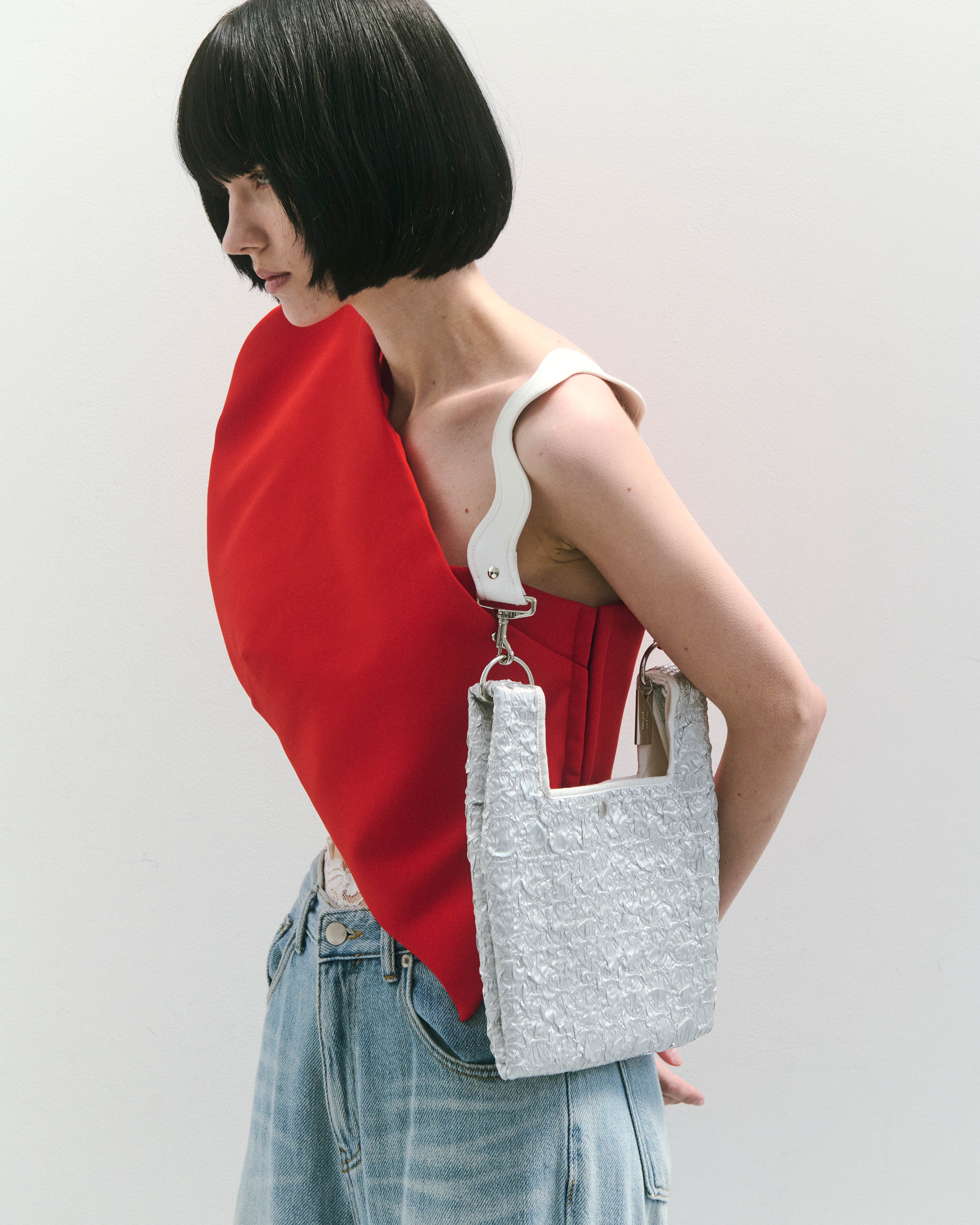 jeudi soir petit / silver – nori enomoto