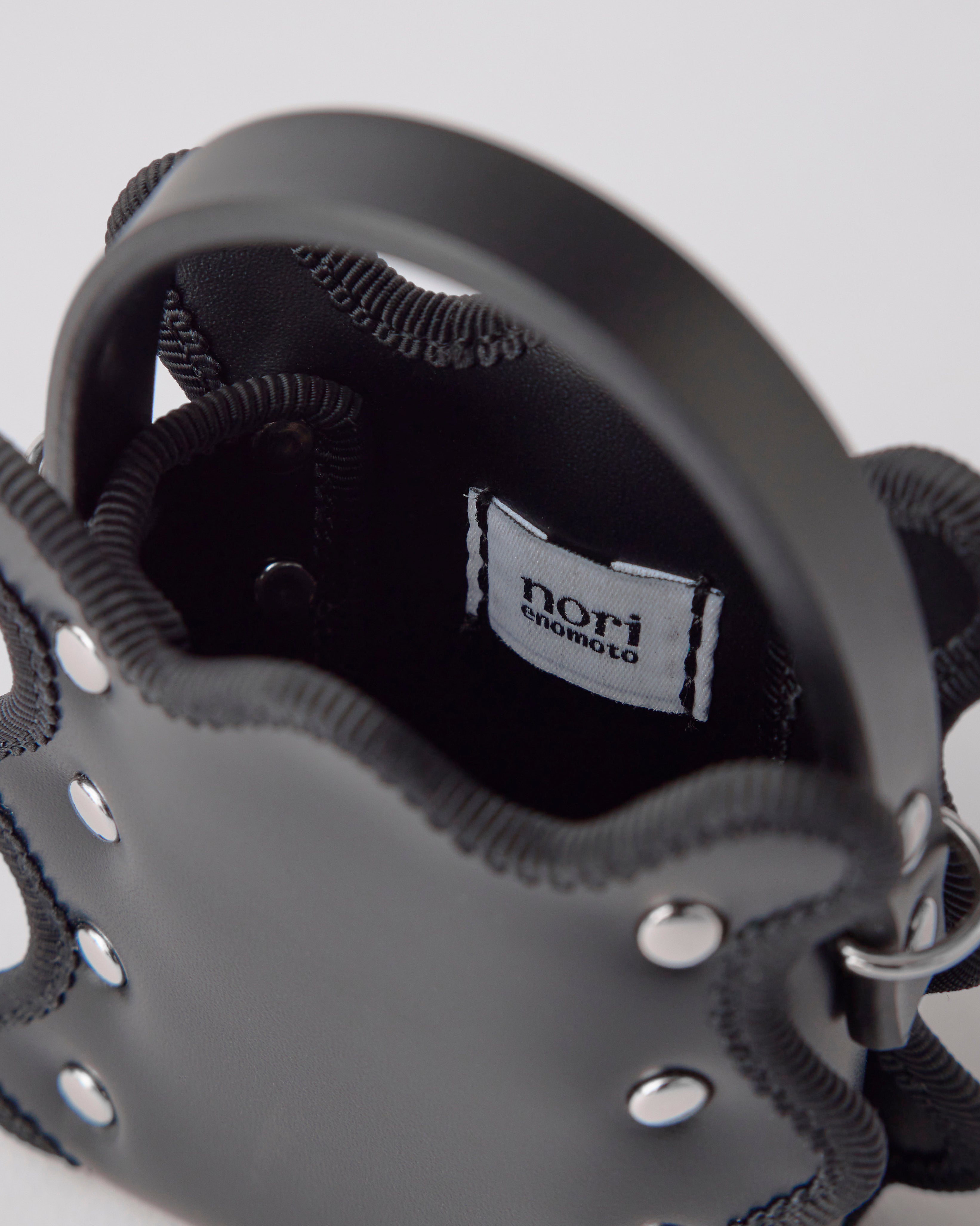 mardi matin pom / black – nori enomoto