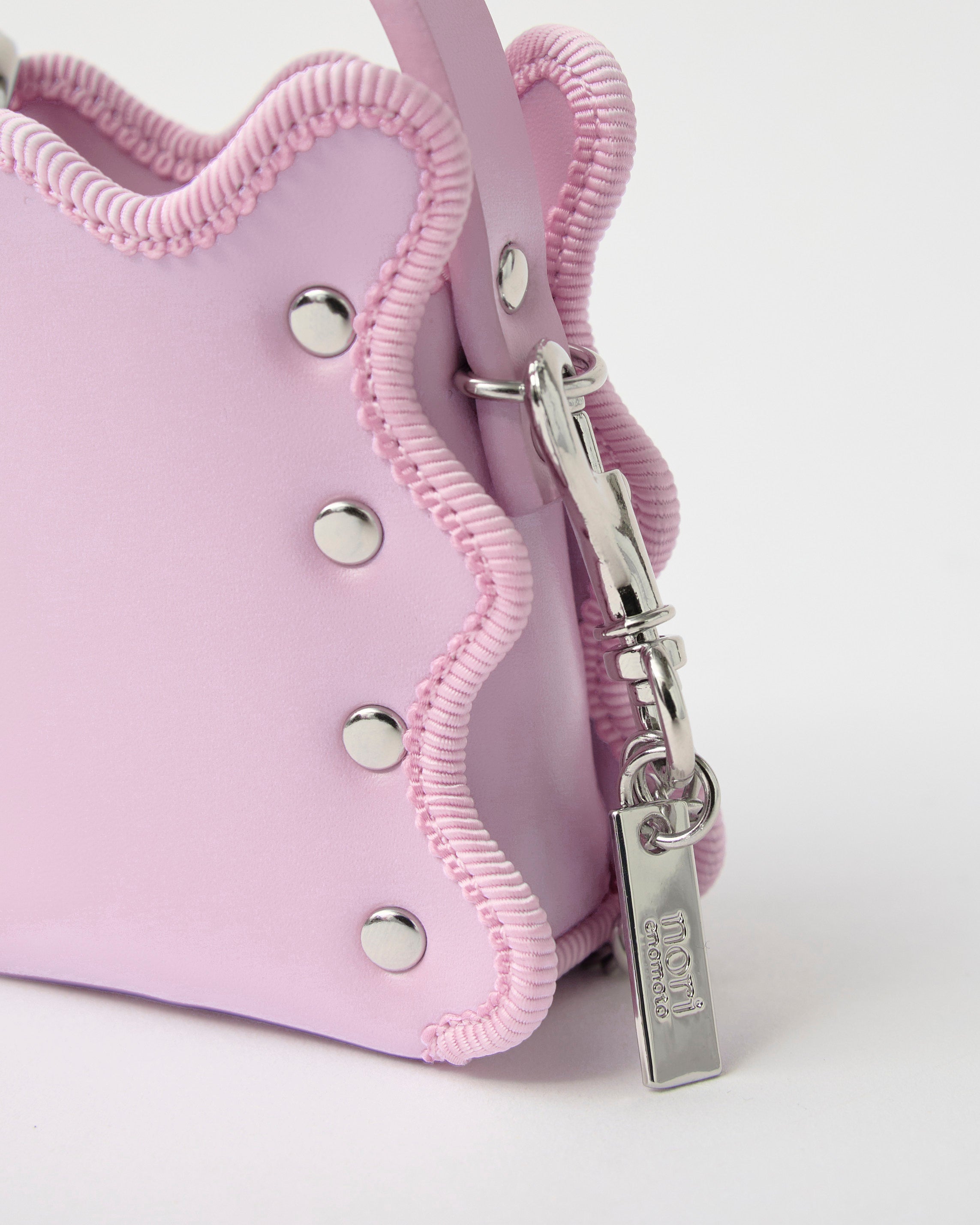 mardi matin pom / lilac – nori enomoto