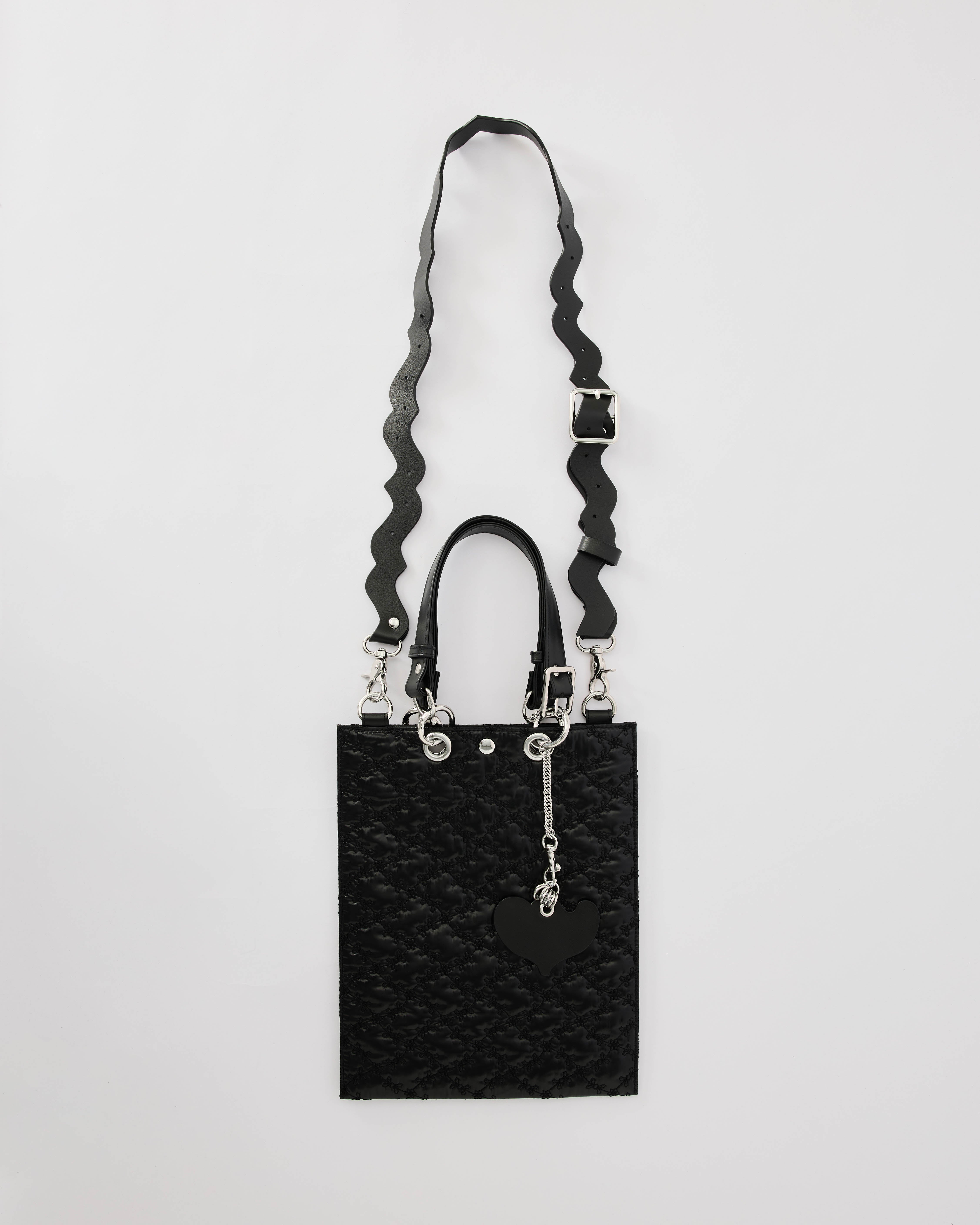 ショルダーバッグ｜nori enomoto