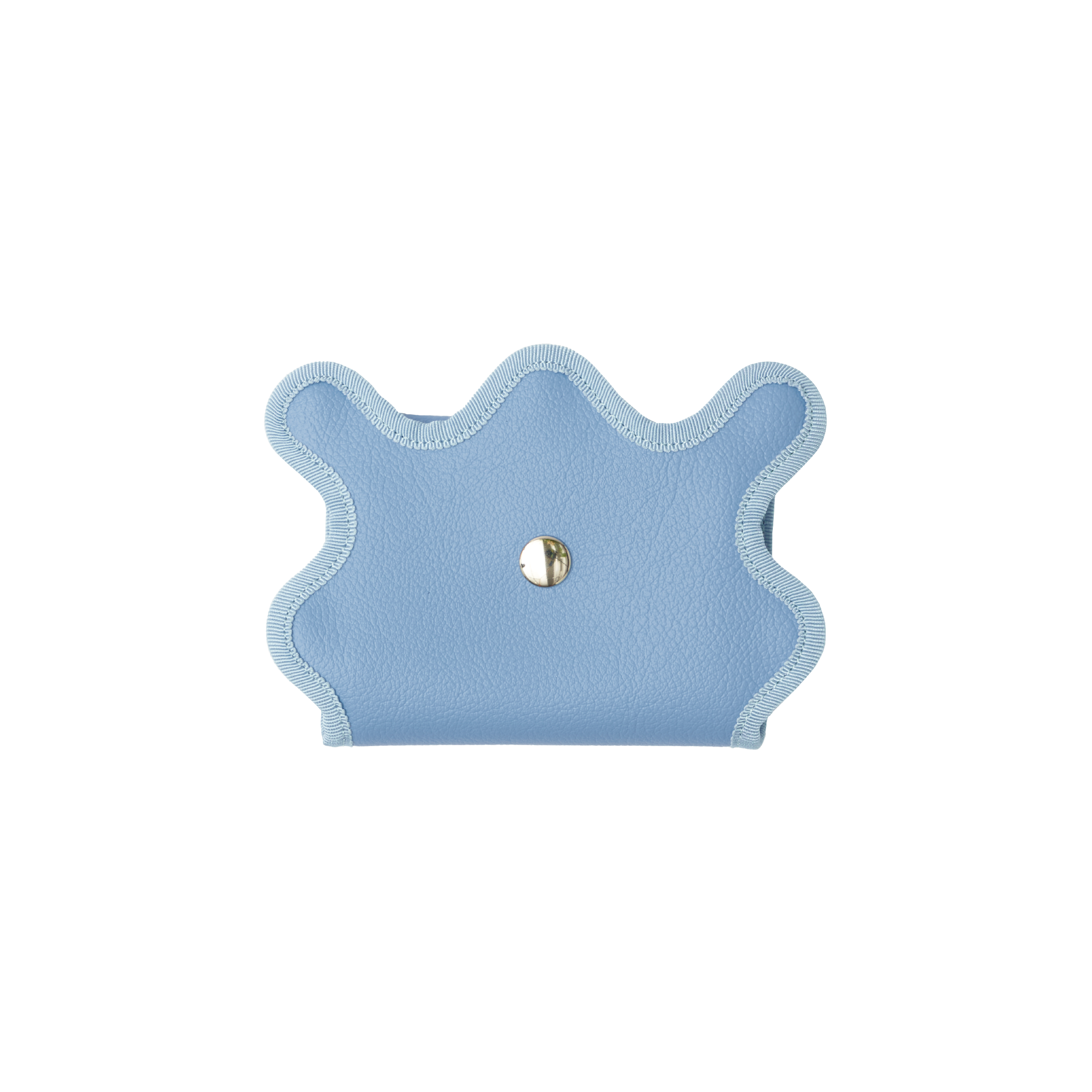 wave mini / aqua blue – nori enomoto