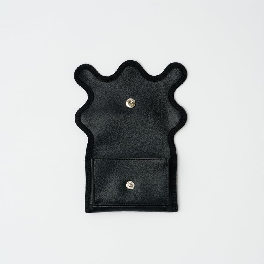 wave mini / black – nori enomoto