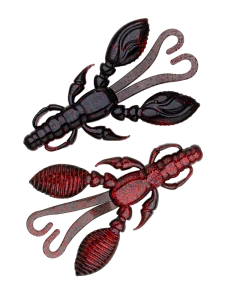 新色 3″ROCK CLAW | INFORMATION | NORIES