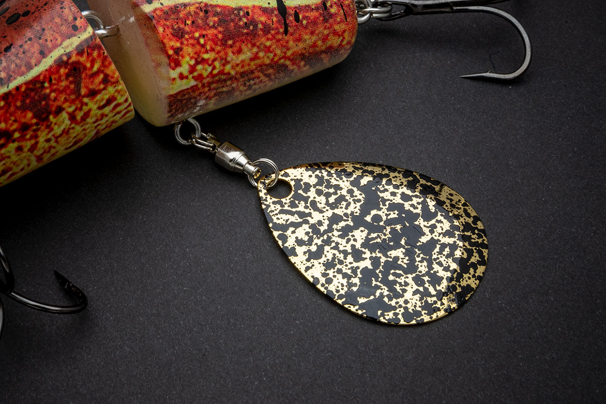 JOINT FUKA BAIT | BASS | NORIES