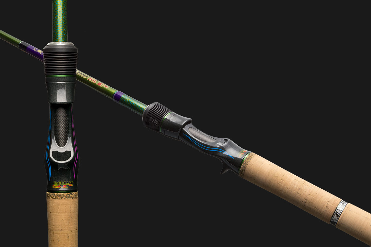 ノリーズ ロードランナー HB660L-Gc＆LTT690PHセット ノリーズ