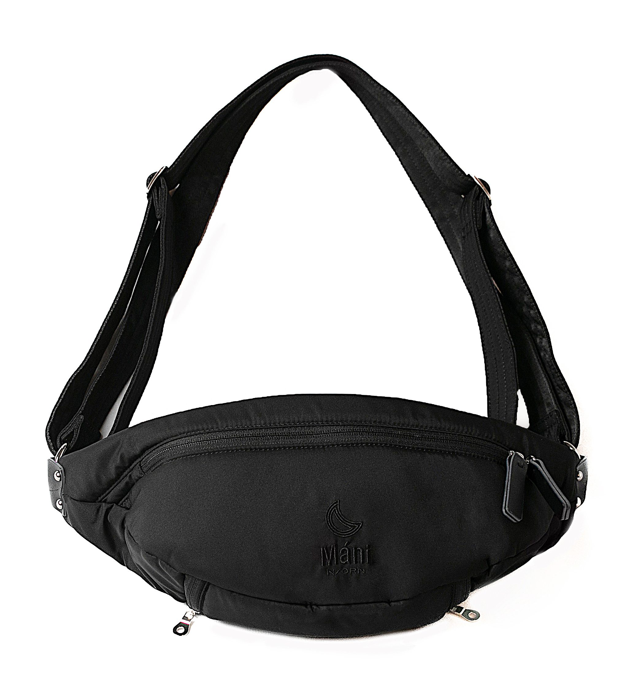 N/ORN Máni（ノルンマーニ） - ファッション×抱っこバッグ・N/ORN