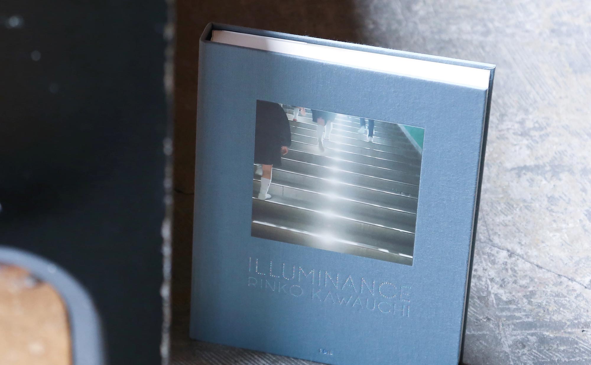 淡々と、残酷に、美しく。川内倫子のうつす世界 | nostos books ノスト