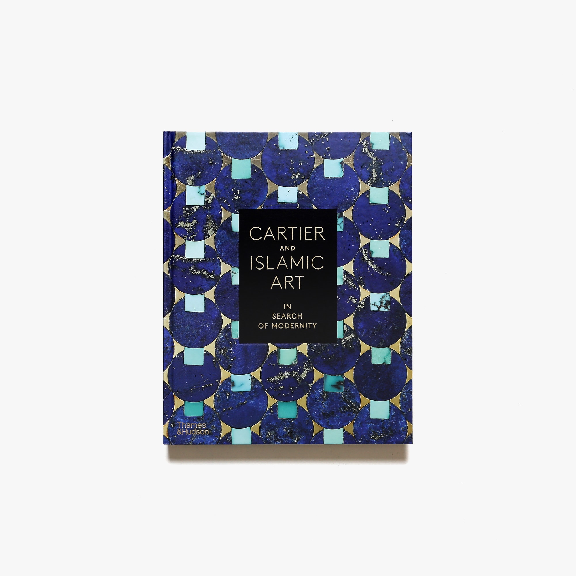 Cartier and Islamic Art: In Search of Modernity | カルティエ