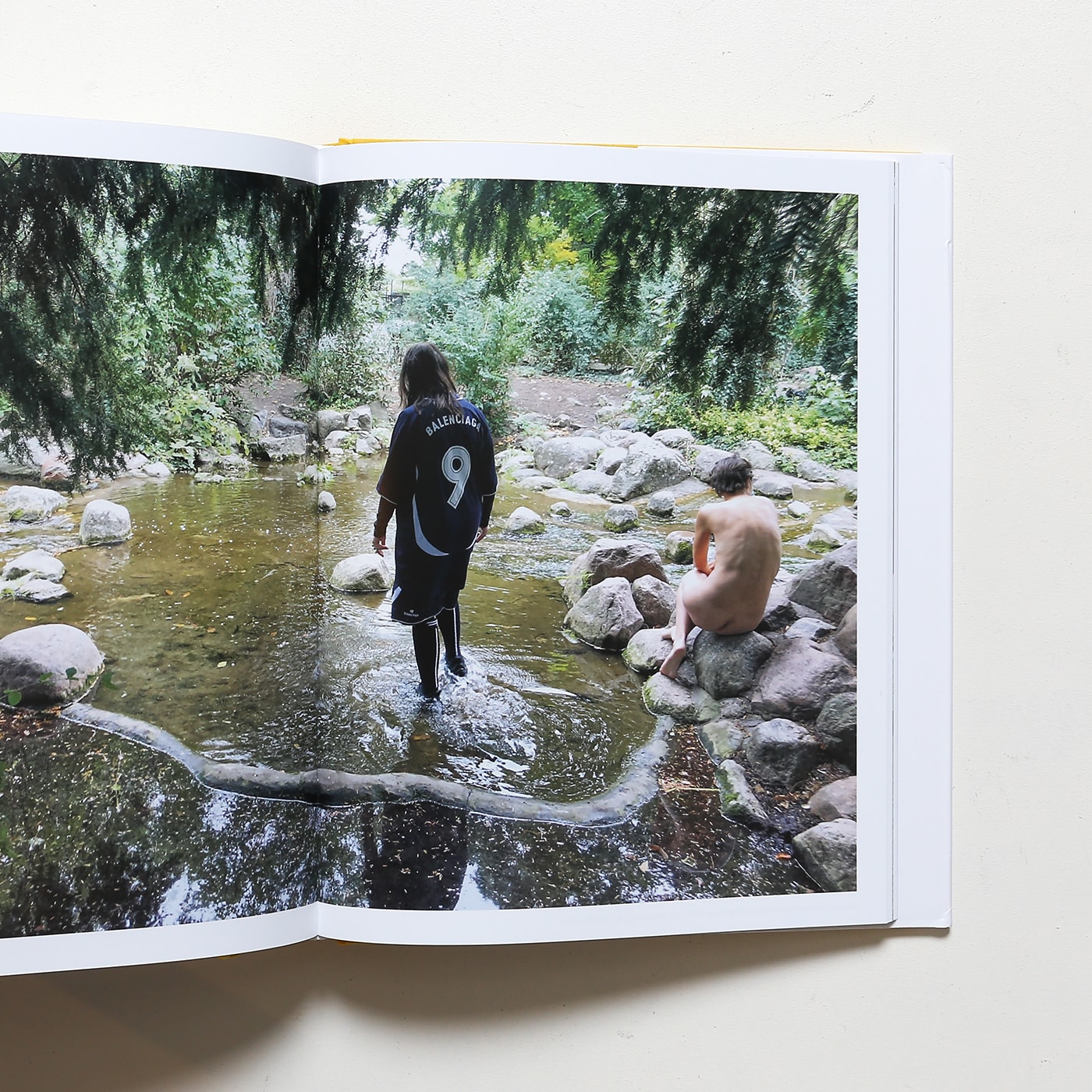 Juergen Teller: The Donkey Man and Other Strange Tales | ユルゲン