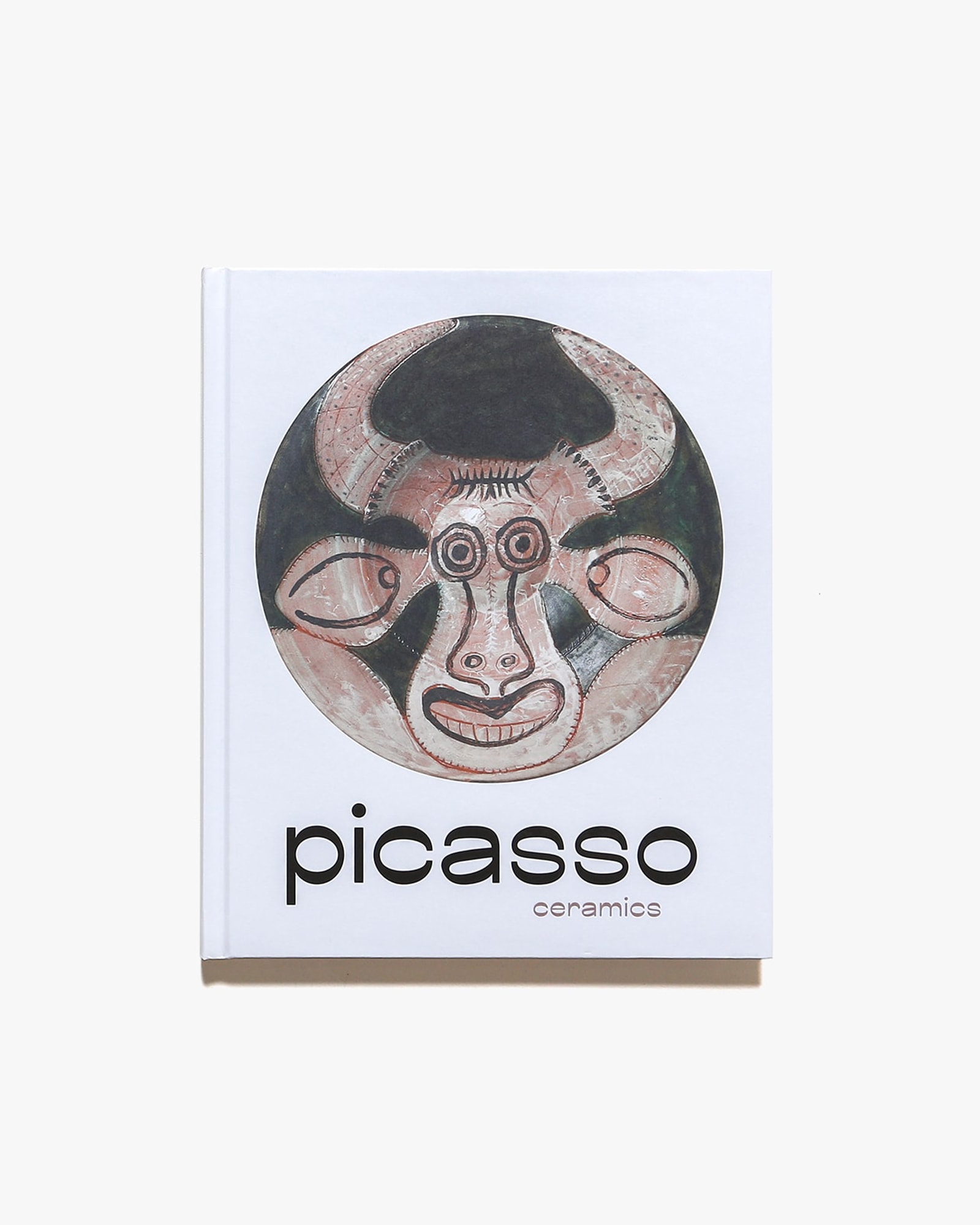 Picasso: Ceramics | パブロ・ピカソ | nostos books ノストスブックス