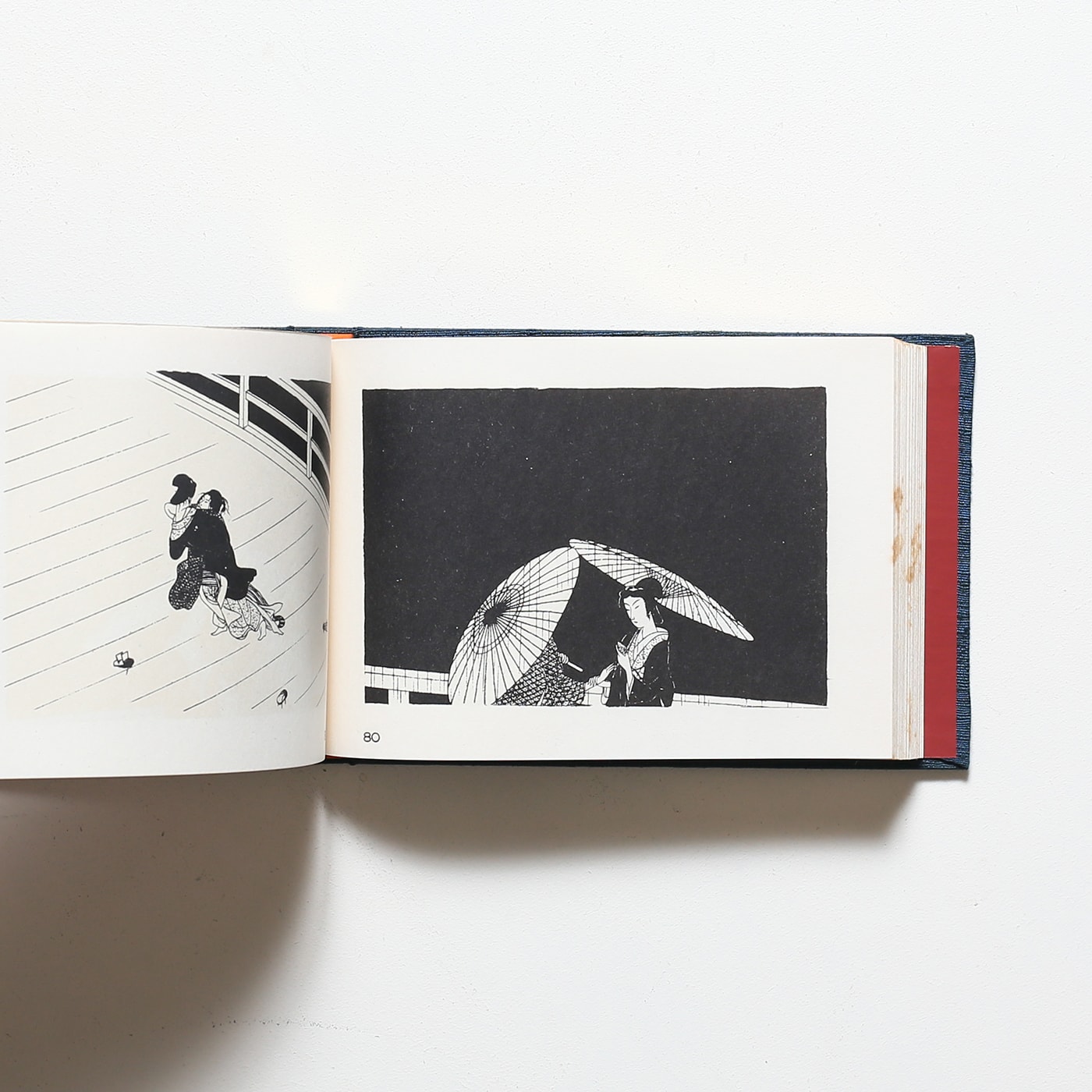 小村雪岱画譜 特装版 | 龍星閣 | nostos books ノストスブックス