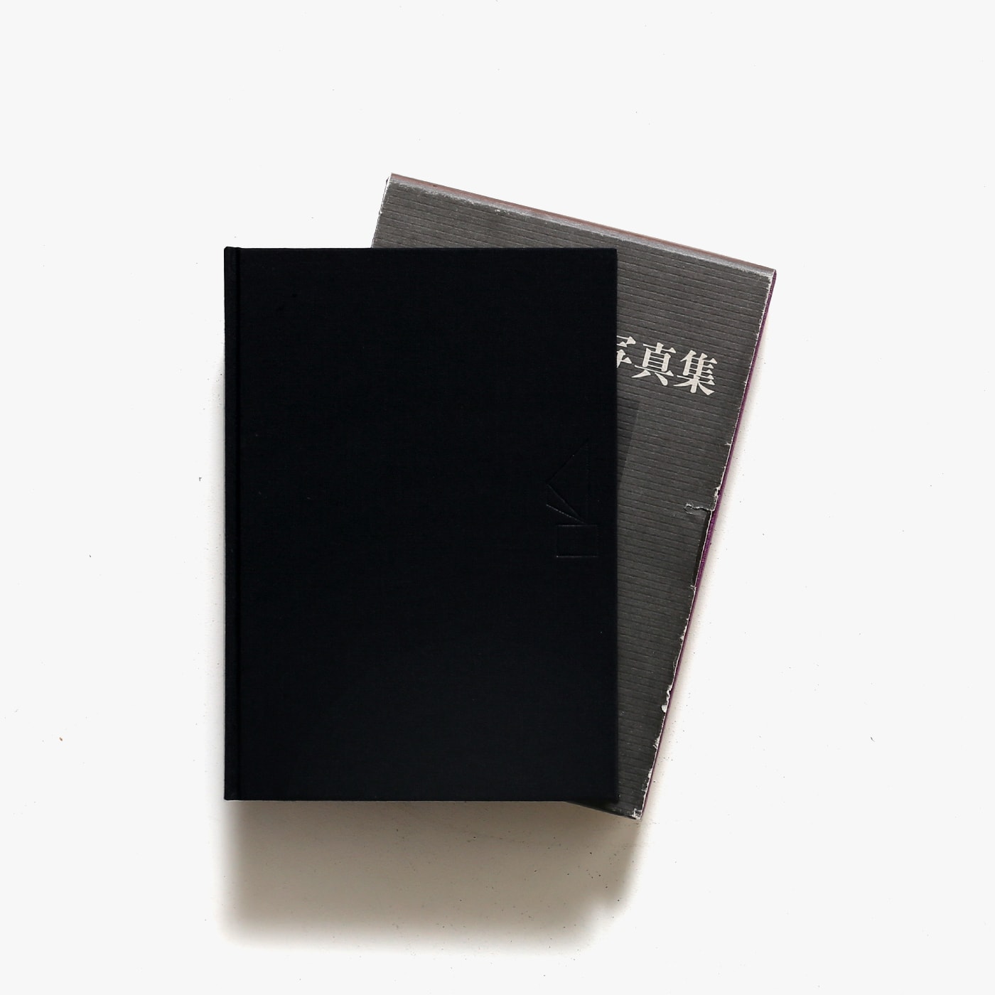 北園克衛全写真集 | 沖積舎 | nostos books ノストスブックス