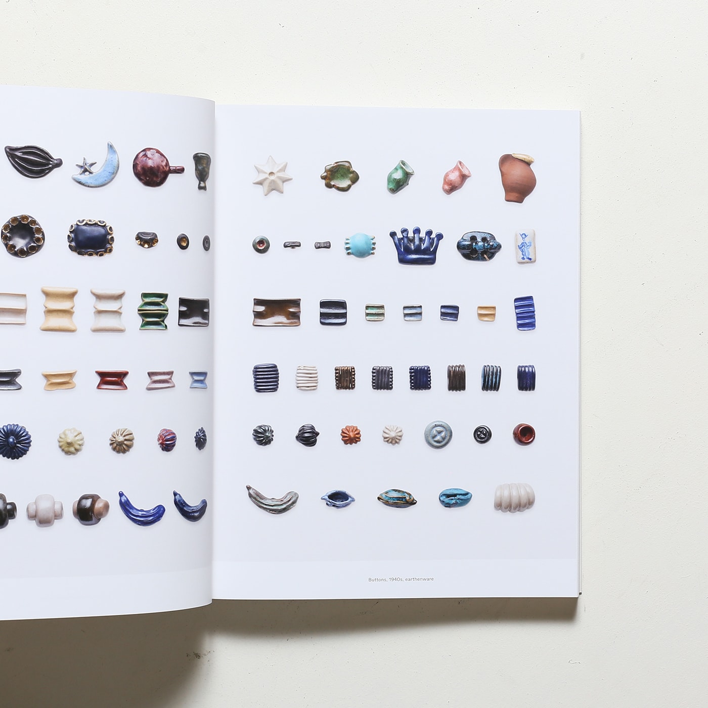 Lucie Rie: The Adventure of Pottery | ルーシー・リー | nostos