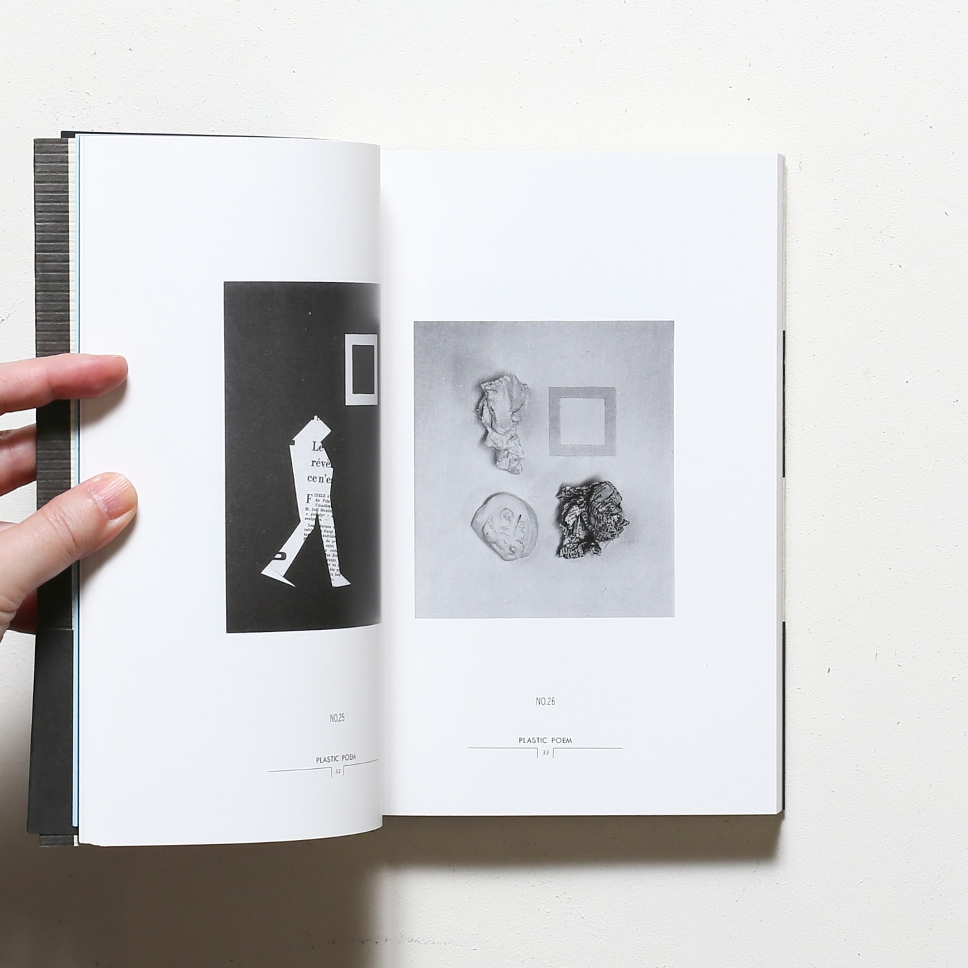 北園克衛全写真集 再刊版 | 沖積舎 | nostos books ノストスブックス