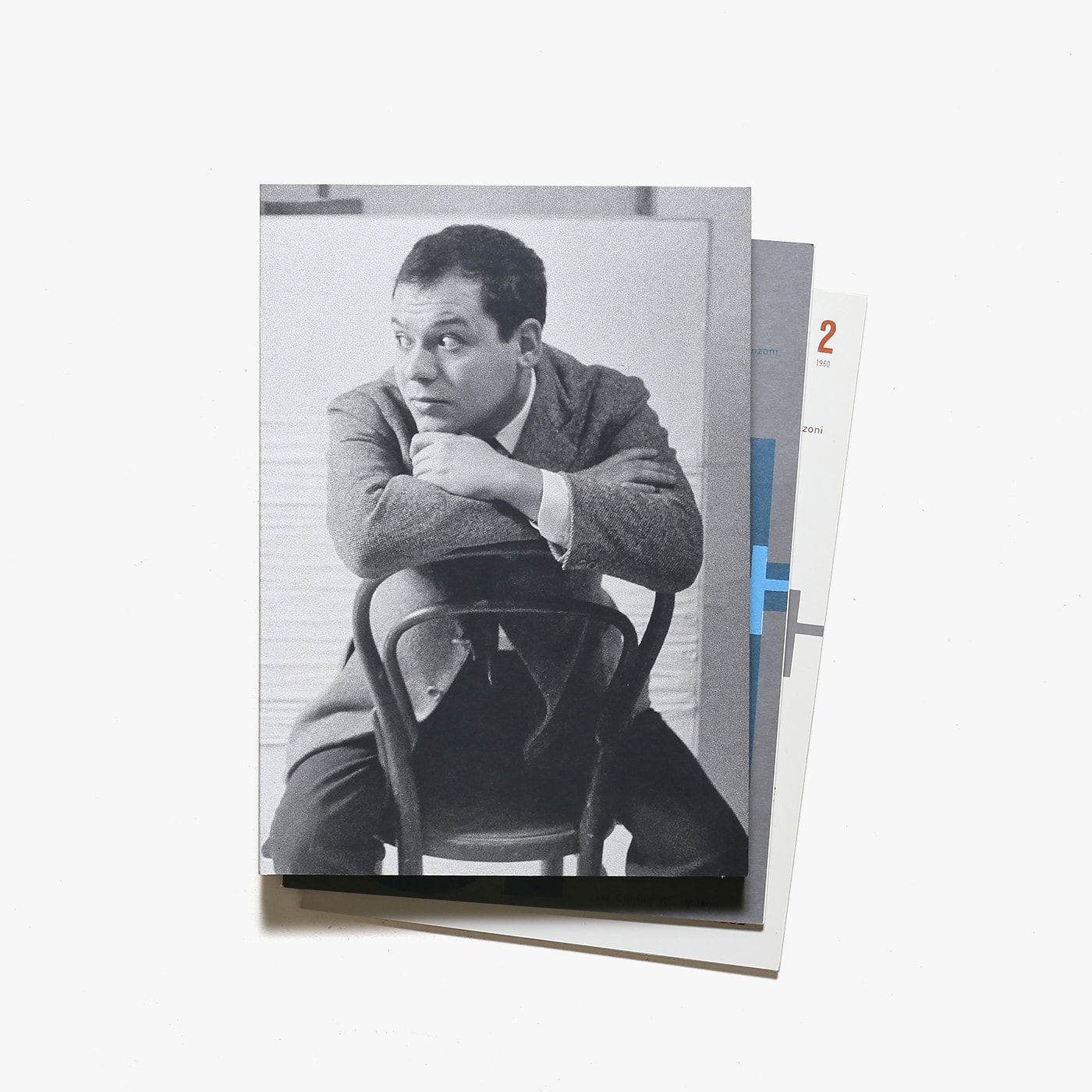 Manzoni: Azimut | ピエロ・マンゾーニ | nostos books ノストスブックス