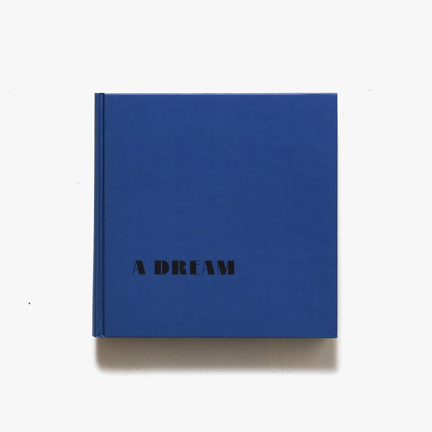 蒼井優写真集 A Dream | 上田義彦 | nostos books ノストスブックス