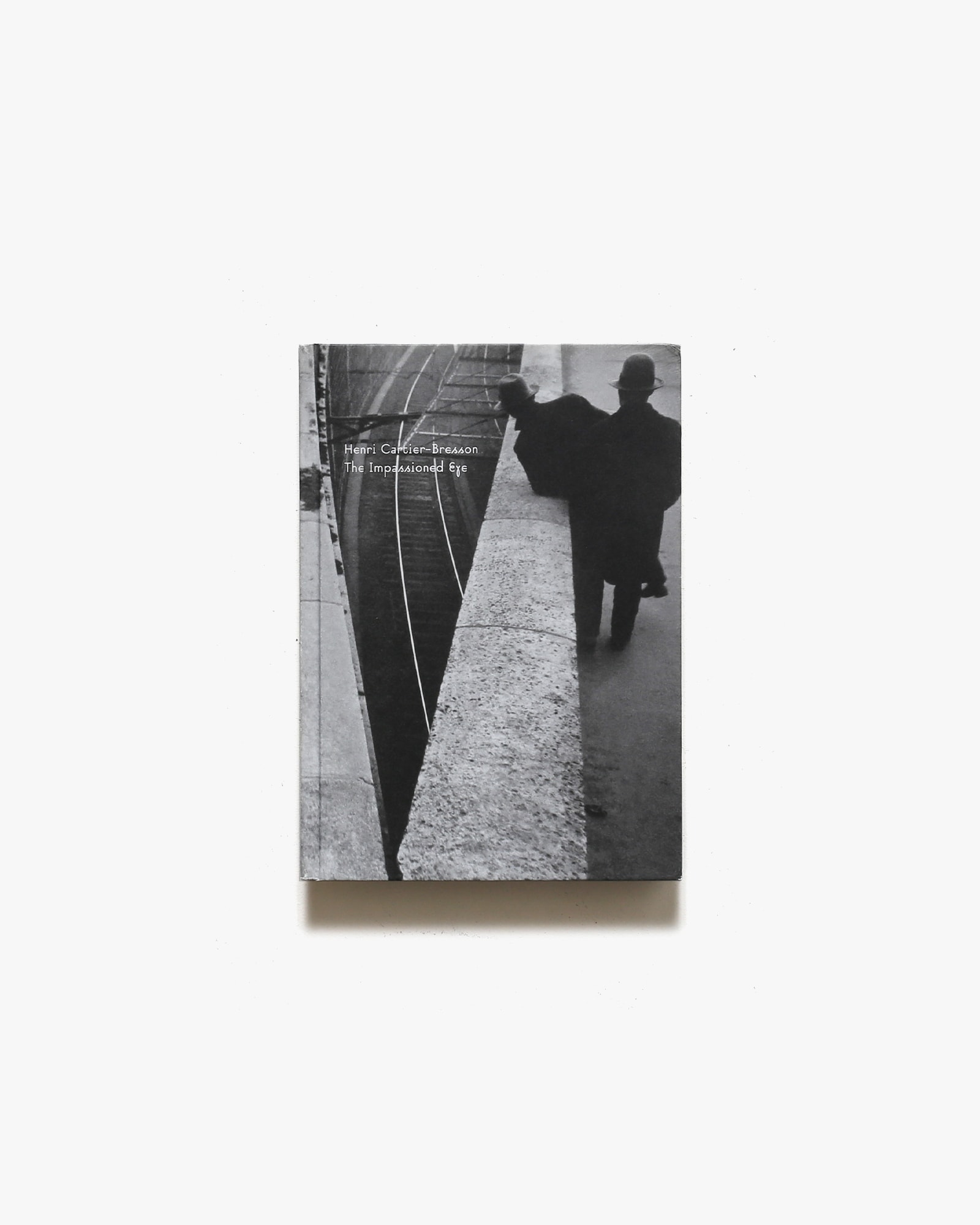 アンリ・カルティエ＝ブレッソン 瞬間の記憶 | 東京都写真美術館