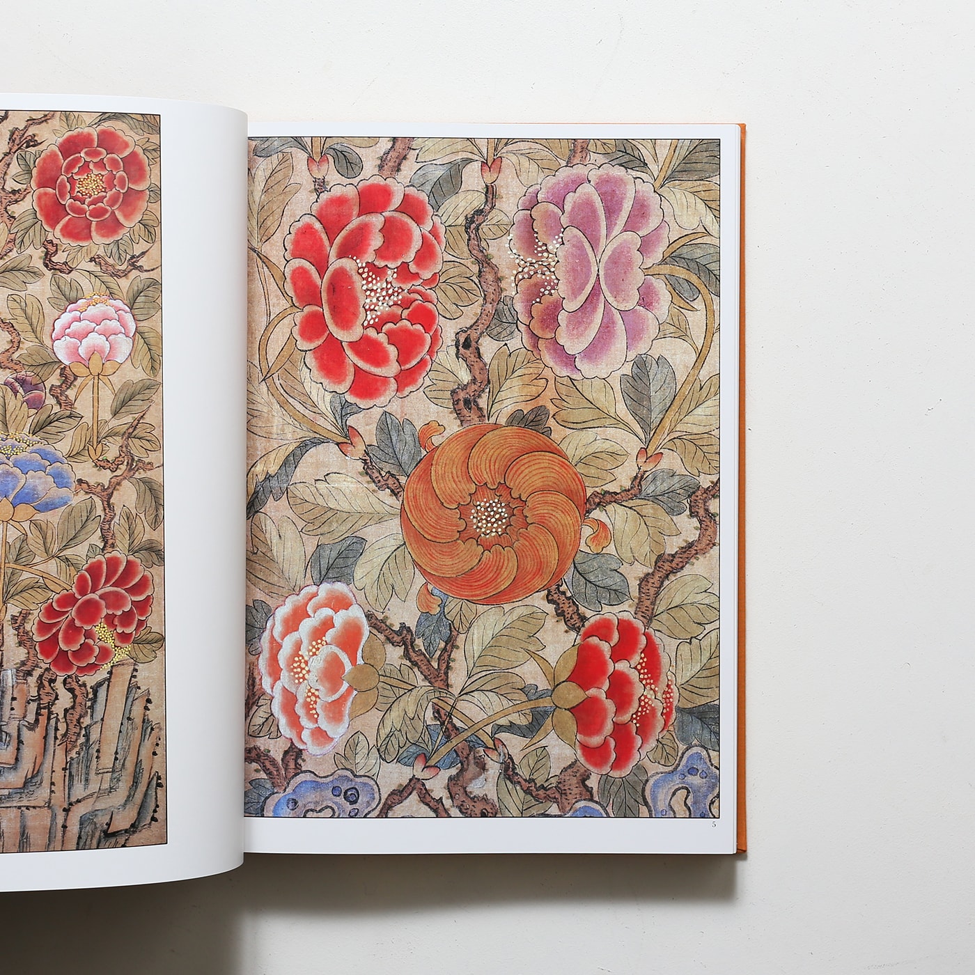 李朝の民画 上下巻揃 | 講談社 | nostos books ノストスブックス