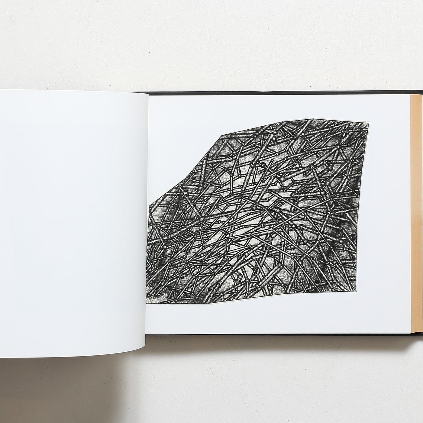 On Kawara 1952-1956 Tokyo | 河原温 | nostos books ノストスブックス